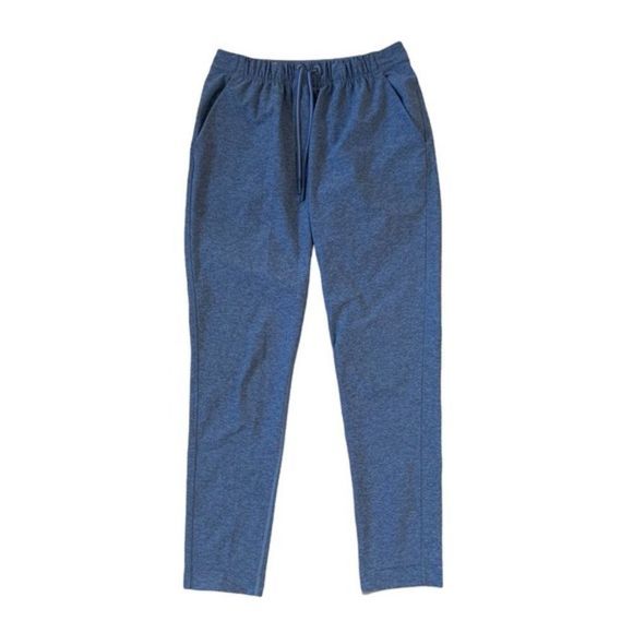 Grey Lululemon Pants - Picture 1 of 9
